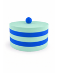 Happy Boxen - STRIPE. Edition