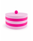 Happy Boxen - STRIPE. Edition