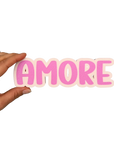 Statement - AMORE