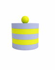 Happy Boxen - STRIPE. Edition