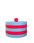 Happy Boxen - STRIPE. Edition