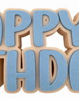 Statement - HAPPY BIRTHDAY