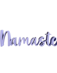 Statement - Namaste
