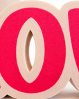 Statement - LOVE