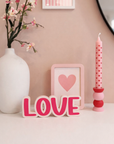 Statement - LOVE