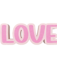 Statement - LOVE