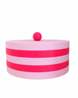 Happy Boxen - STRIPE. Edition