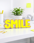 Statement - SMILE