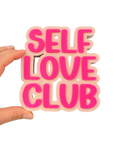 Statement - SELF LOVE CLUB