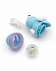 Vagalumi Glas Marker - 4er-Set