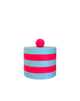 Happy Boxen - STRIPE. Edition