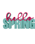 Statement - hello SPRING -