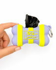 Maxbone - Waste Bag Holder Walk Etui