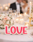 Statement - LOVE