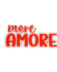 Statement - more AMORE