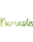 Statement - Namaste