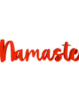 Statement - Namaste