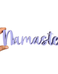 Statement - Namaste