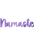 Statement - Namaste