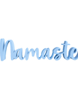 Statement - Namaste