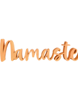 Statement - Namaste