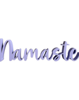 Statement - Namaste