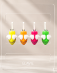 Vagalumi Glas Marker - 4er-Set