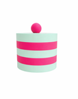 Happy Boxen - STRIPE. Edition