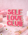 Statement - SELF LOVE CLUB