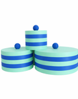 Happy Boxen - STRIPE. Edition