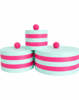 Happy Boxen - STRIPE. Edition