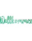 Statement - Willkommen