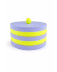 Happy Boxen - STRIPE. Edition