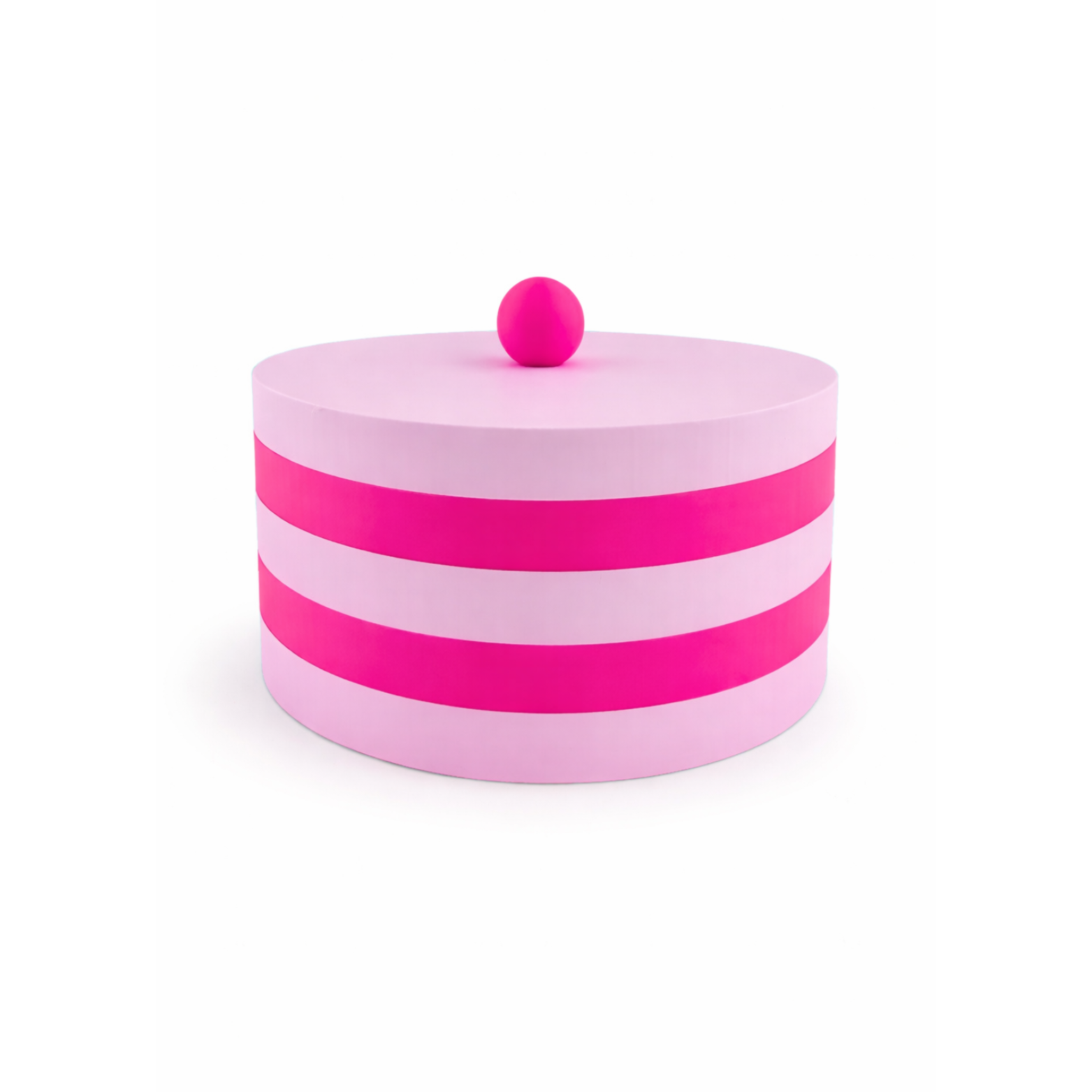 Happy Boxen - STRIPE. Edition