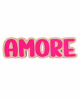 Statement - AMORE