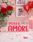 Statement - more AMORE