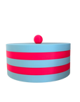 Happy Boxen - STRIPE. Edition