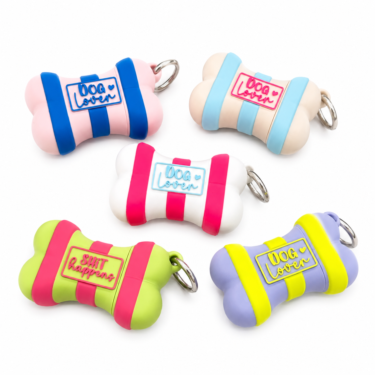 Maxbone - Waste Bag Holder Walk Etui