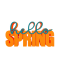 Statement - hello SPRING -