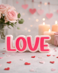 Statement - LOVE