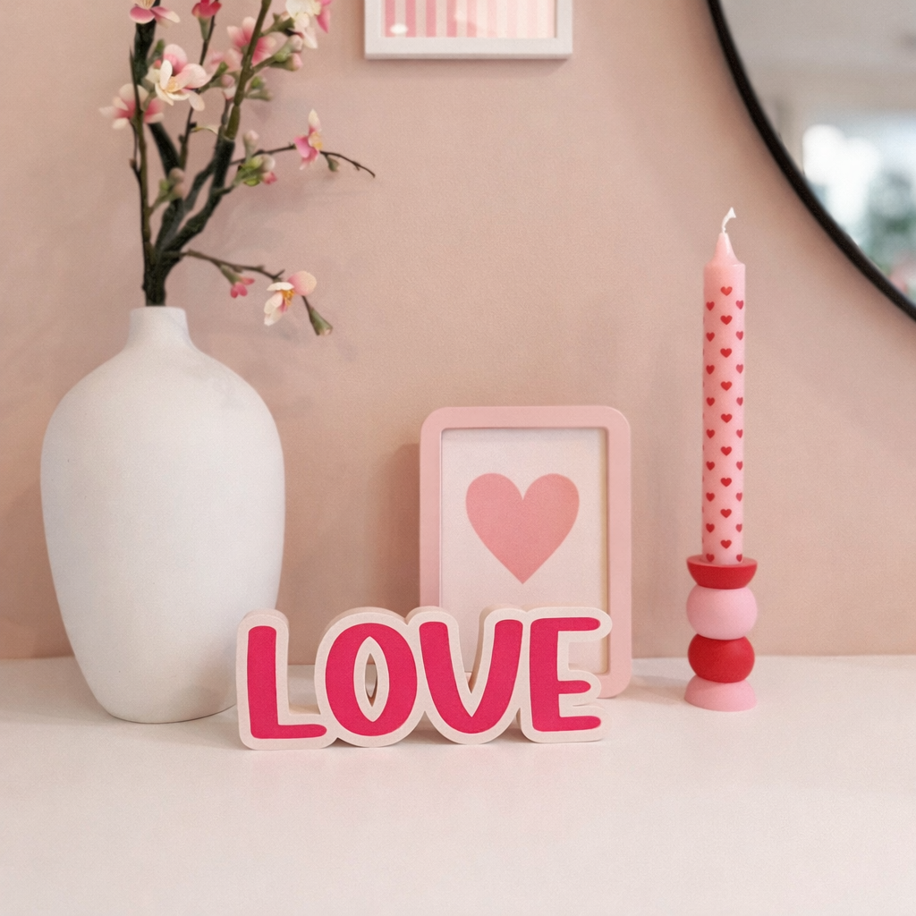Statement - LOVE