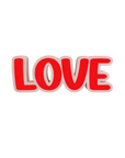 Statement - LOVE