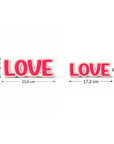 Statement - LOVE
