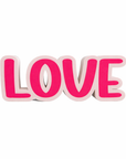Statement - LOVE
