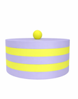 Happy Boxen - STRIPE. Edition