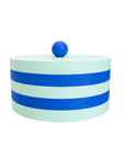 Happy Boxen - STRIPE. Edition
