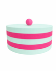 Happy Boxen - STRIPE. Edition