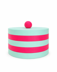 Happy Boxen - STRIPE. Edition