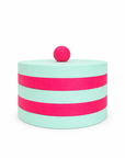 Happy Boxen - STRIPE. Edition