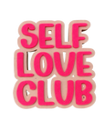 Statement - SELF LOVE CLUB